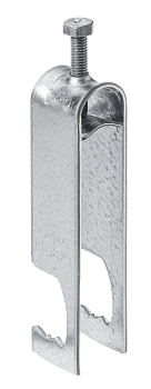 Зажим для кабеля KL 18/3 гор.цинк