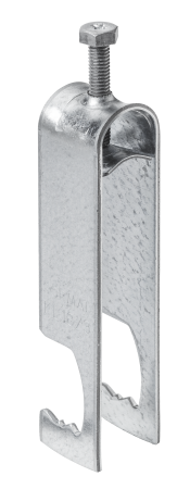 Зажим для кабеля KL 18/3 гор.цинк