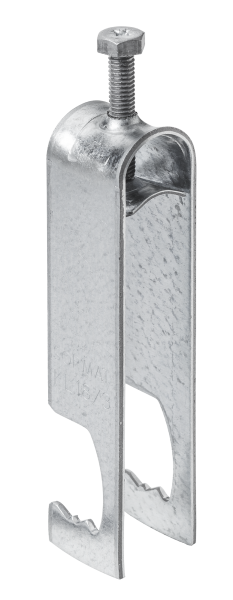 Зажим для кабеля KL 22/3 гор.цинк