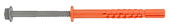 Универсальный фасадный анкер SDP-10Sx80