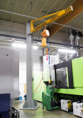 Liebig Superplus BLS M12-20/80/15 оцинк.