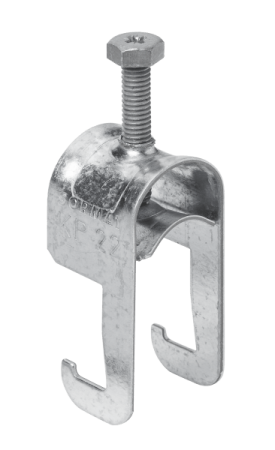 Зажим для кабеля KP 30 гор.цинк