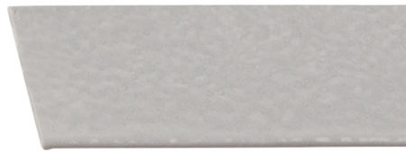 Лента перфорированная UVAM 15X0,5/30M гор.цинк серая