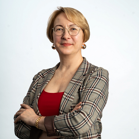 Воротнева Елена Владимировна