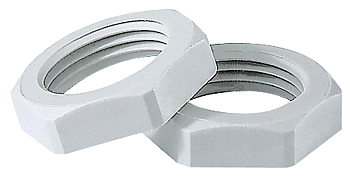 Шестигр.контргайка VMM PA M50 RAL7035