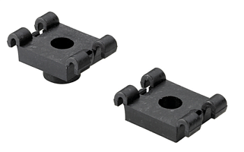 Фиксатор RVKM 5/6 мм 