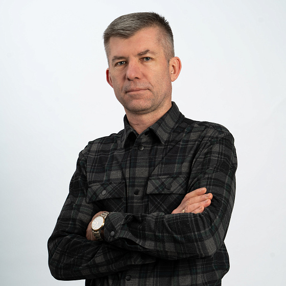 Сосков Алексей Александрович Сосков Алексей Александрович