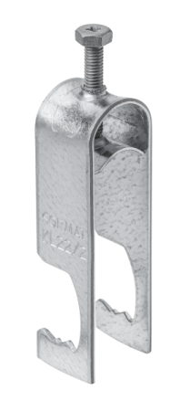 Зажим для кабеля KL 18/2 гор.цинк
