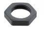 Шестигр.контргайка VMM PA M20 черная
