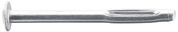 Гвоздь по бетону CONFIX 35X5, A2