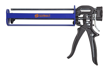 Механ.пистолет IPU 345