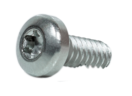 Самонарезающий винт DURO PT S 6,0x9,5