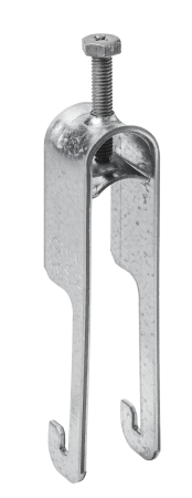 Зажим для кабеля KR 26 гор.цинк