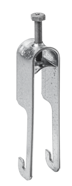 Зажим для кабеля KR 46 гор.цинк