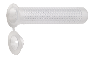 Сетчатая гильза пластиковая IOV M6-M8 (12X80)