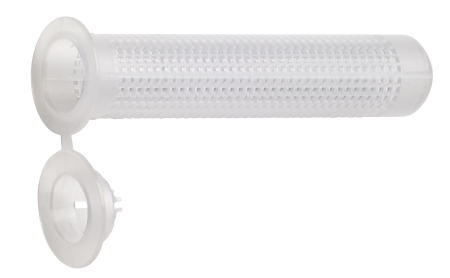 Сетчатая гильза пластиковая IOV M8-M10 (16X85)