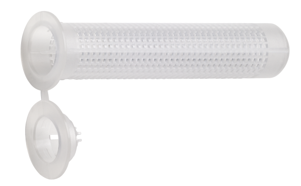 Сетчатая гильза пластиковая IOV M6-M8 (12X80)