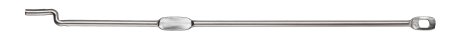 Маятниковый крюк KH 170/230 Маятниковый крюк KH 170/230