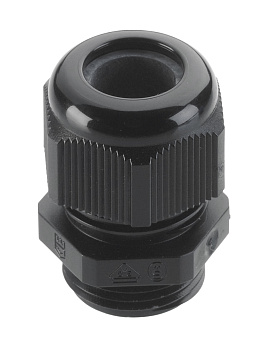 Кабельный ввод HTM PA M50/26-35 RAL7035