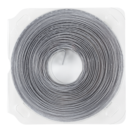 Лента перфорированная KVAH 25X1,0/10M A4