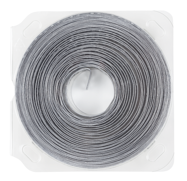 Лента перфорированная KVAH 25X1,0/10M A4