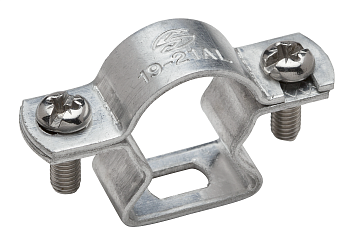 Хомут алюминиевый KOPI PG 16 AL