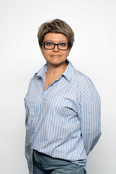 Алексич Кира Алексич Кира