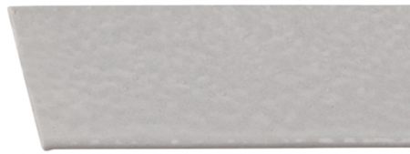 Лента перфорированная UVAM 15X0,5/30M гор.цинк серая