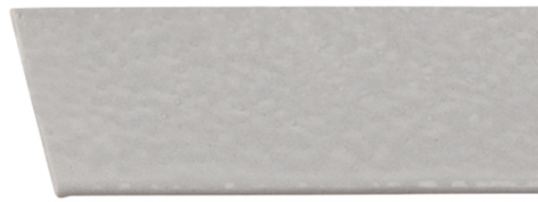 Лента перфорированная UVAM 15X0,5/30M гор.цинк серая