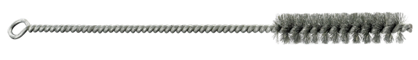 Металлическая щетка Ø10X300