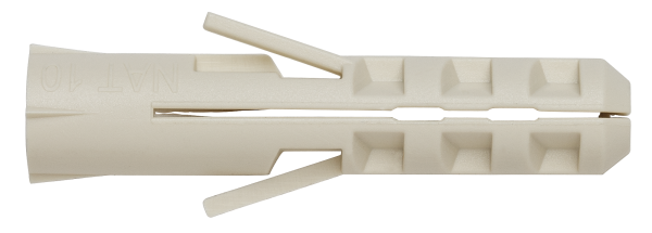 Нейлоновый дюбель NAT 5