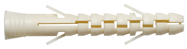 Нейлоновый дюбель NAT 10 L удлиненный