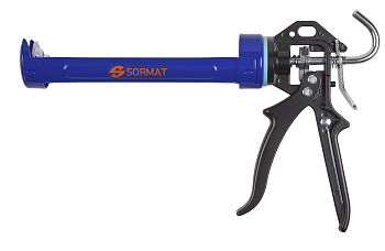 Механ.пистолет IPU 150/300