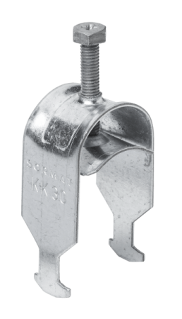 Зажим для кабеля KK 60 гор.цинк