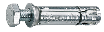 PFG анкер с болтом LB 6-15 оцинкованный