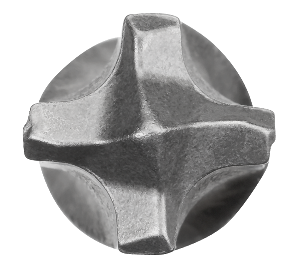 Бур SDS+ 16x315 4-х резцовый