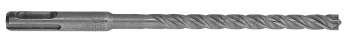 Бур SDS+ 16x215 4-х резцовый