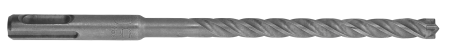 Бур SDS+ 5x315 4-х резцовый