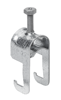 Зажим для кабеля KP 60 гор.цинк