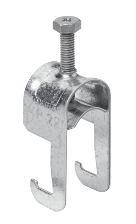 Зажим для кабеля KP 30 гор.цинк