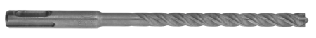 Бур SDS+ 5x315 4-х резцовый