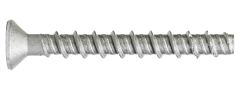 Анкер-шуруп по бетону SCS CS 5X50 с антикоррозионным покрытием ML