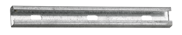 Установочная планка KKKS гор.цинк 2m