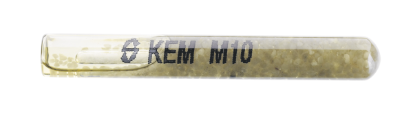 Стеклянные капсулы KEM-VE 20 на основе винилэстеровой смолы