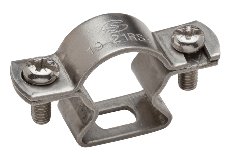 Хомут стальной KOPI PG 16 A2