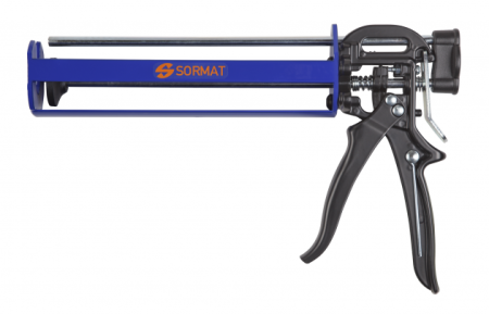 Механ.пистолет IPU 345