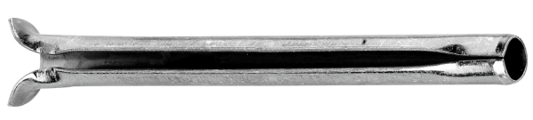 Быстрофиксирующий гвоздь PKN 5X50 оцинкованный Быстрофиксирующий гвоздь PKN 5X50 оцинкованный