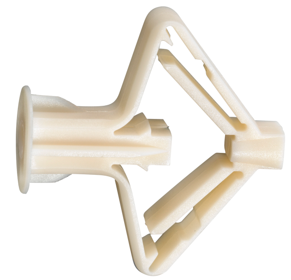 Универсальный нейлоновый анкер OLA с шурупом